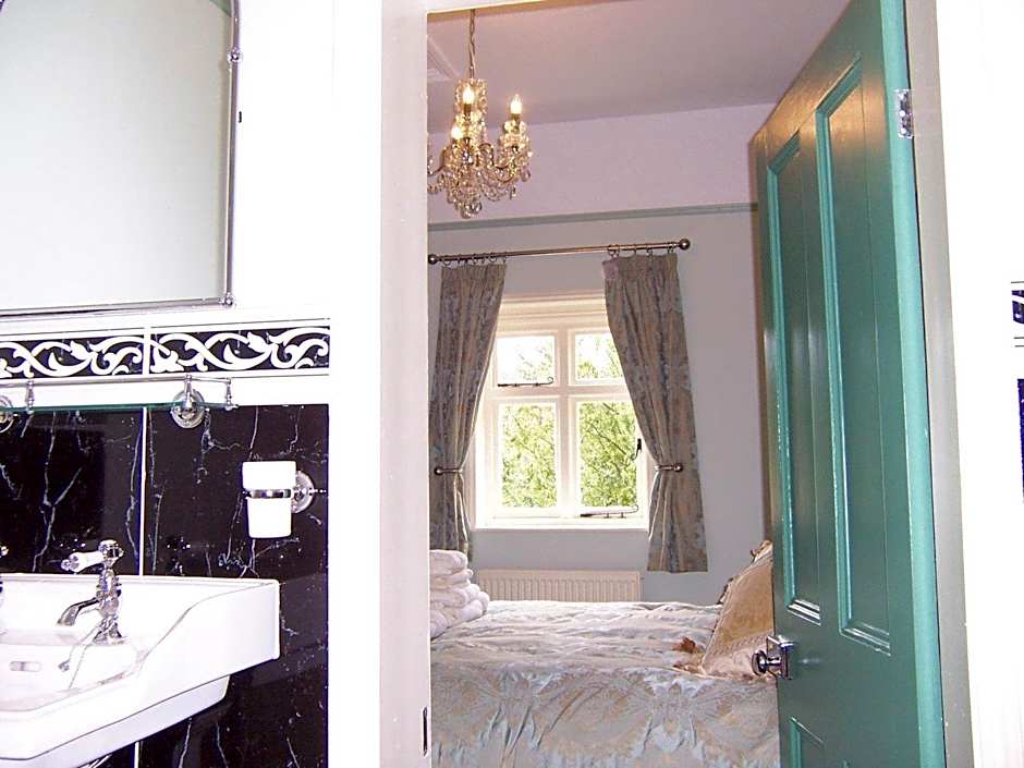 Foundry Masters House