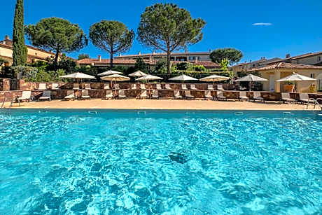 Les Appartements et Maisons du Domaine de Saint Endréol Golf & Spa Resort