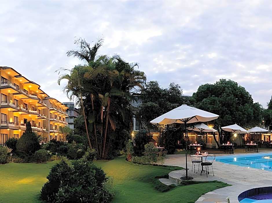 Hotel Barahi Pokhara