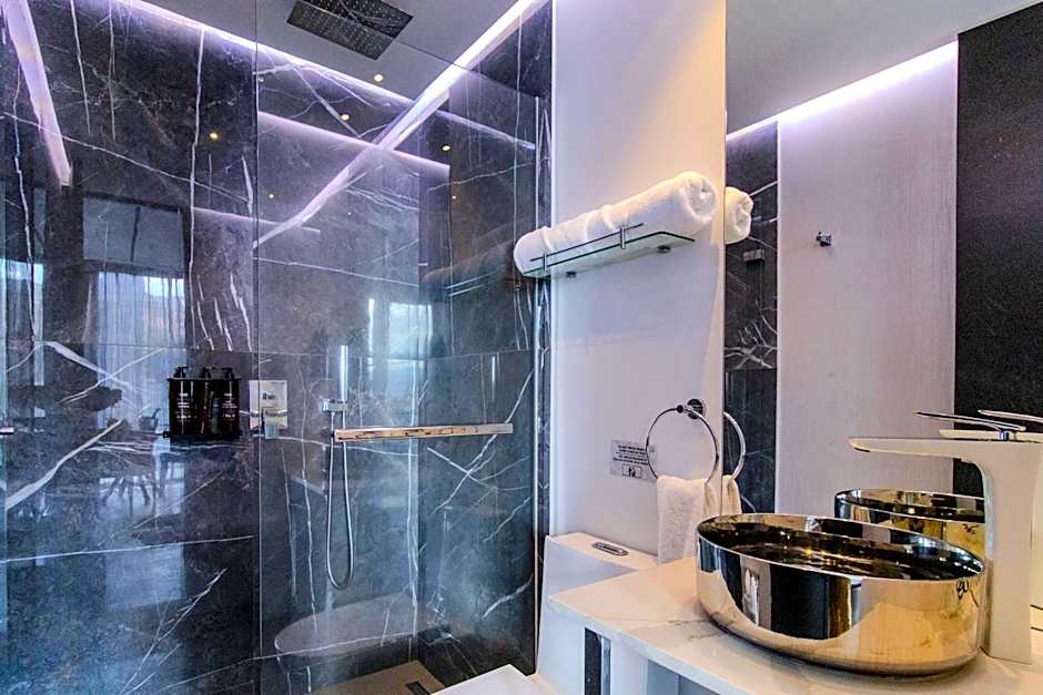 Haven, A Design Hotel