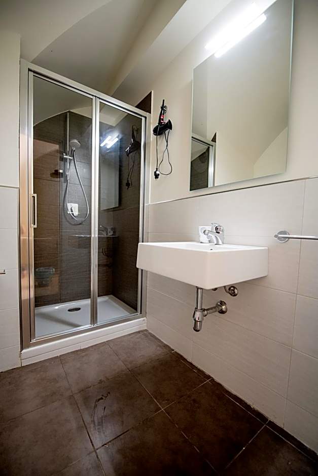 Historico Loft & Rooms Palazzo Adragna XIX
