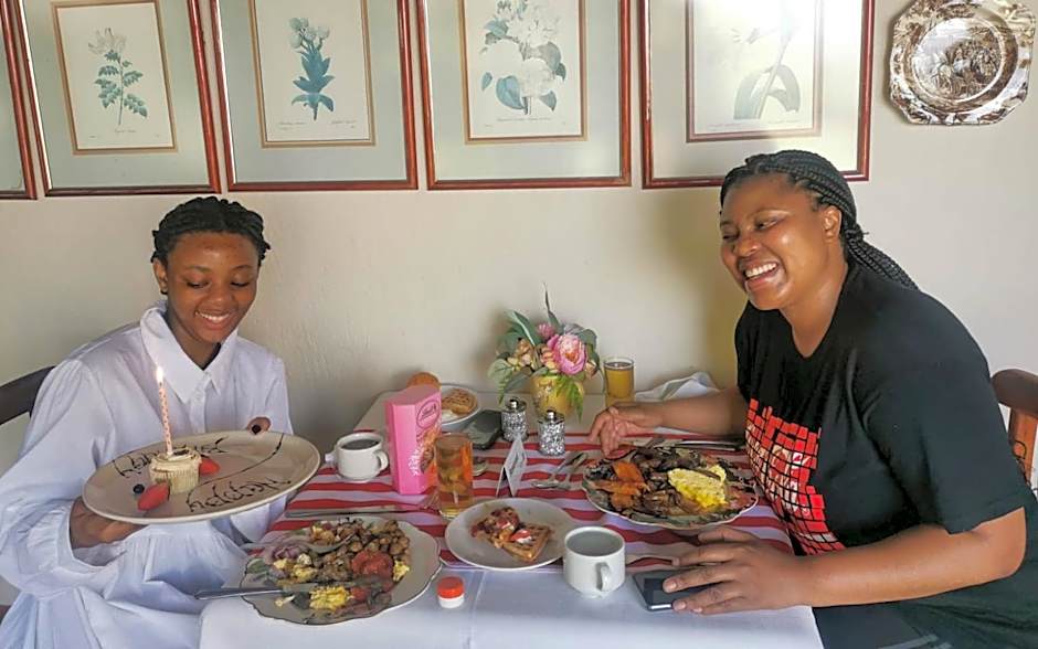 Coach House Hotel & Spa, Tzaneen