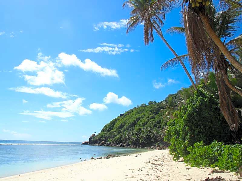 Surfers Beach Self Catering Chalets