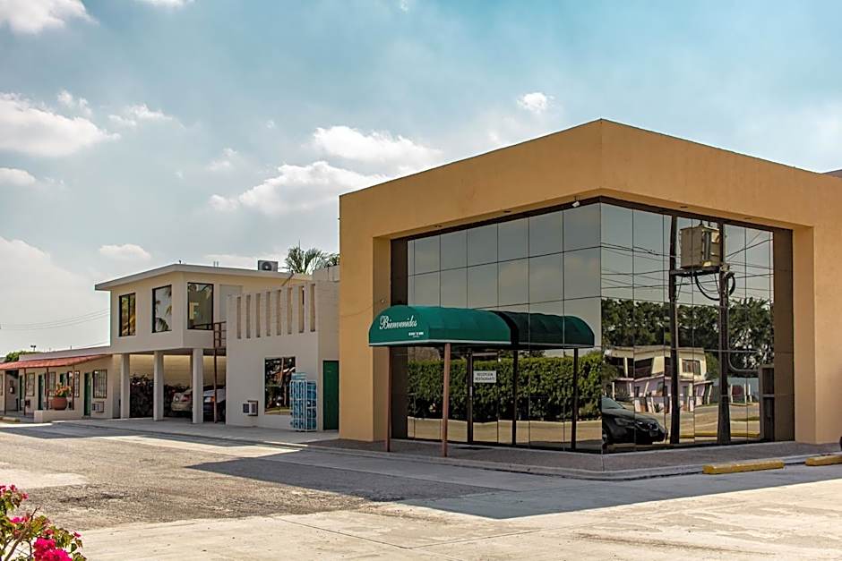 BONITTO INN® Gonzalez