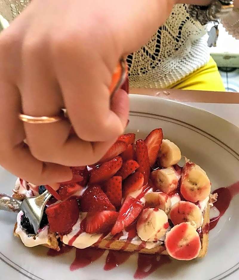 Hotel al Nuovo Porto