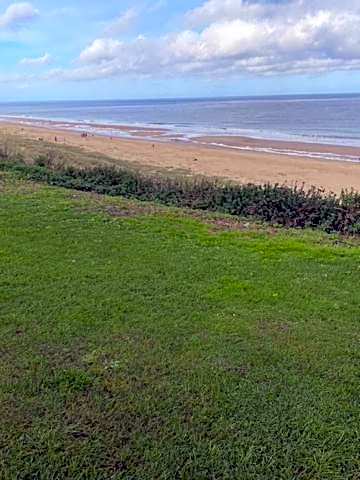 Duffy's Den - Parkdean California Cliffs - Fulmar 45