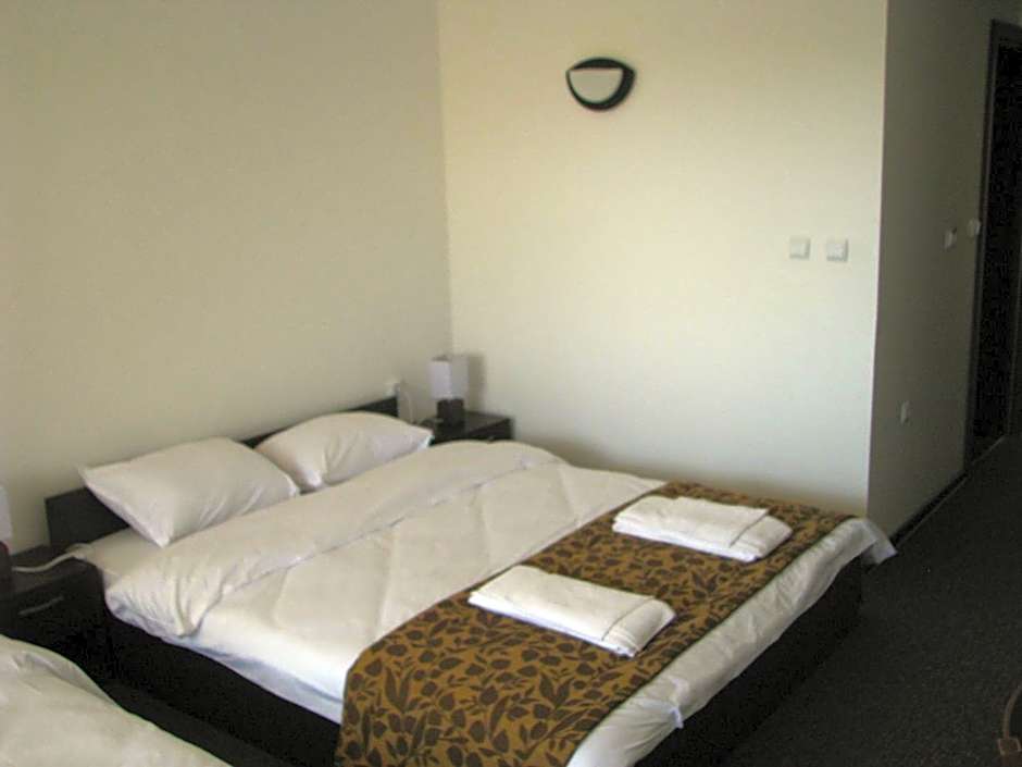 Park Hotel Eagle Stone