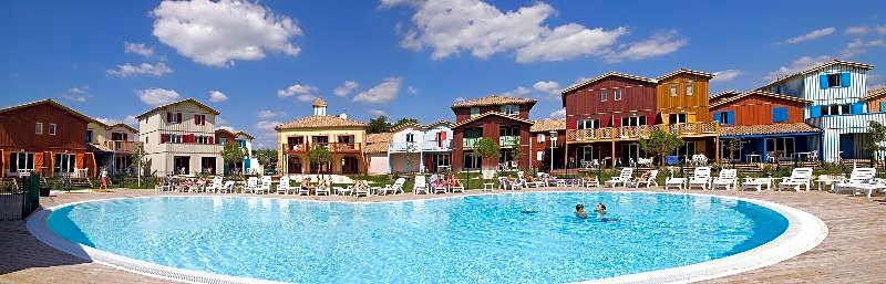 Madame Vacances Les Rives Marines