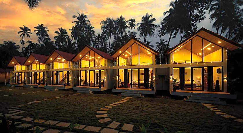 The Enchanted Nest By Privy Stays