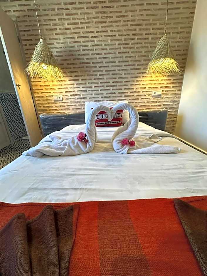 Hotel Islane