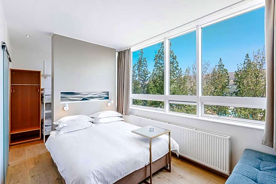 Akureyri - Berjaya Iceland Hotels