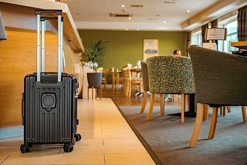 Classic Lodges Ramsey Park