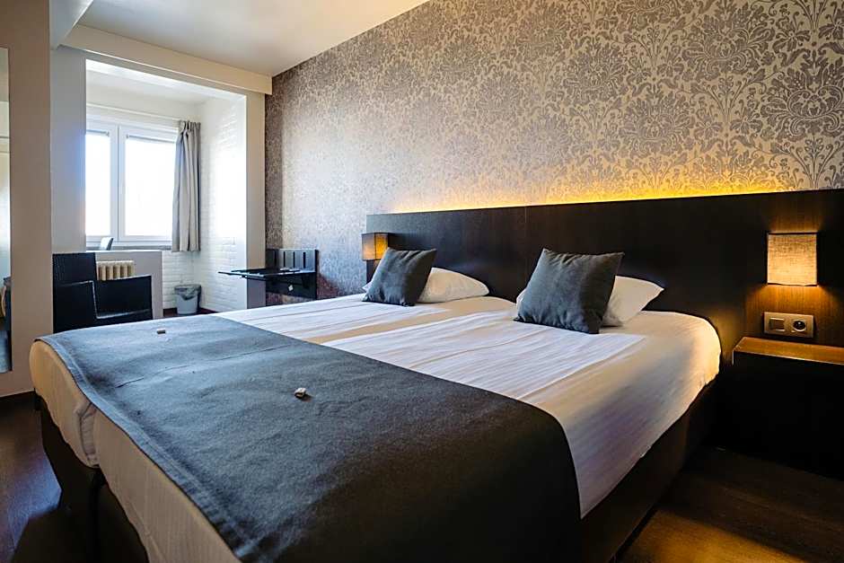 Hotel Ambassadeur