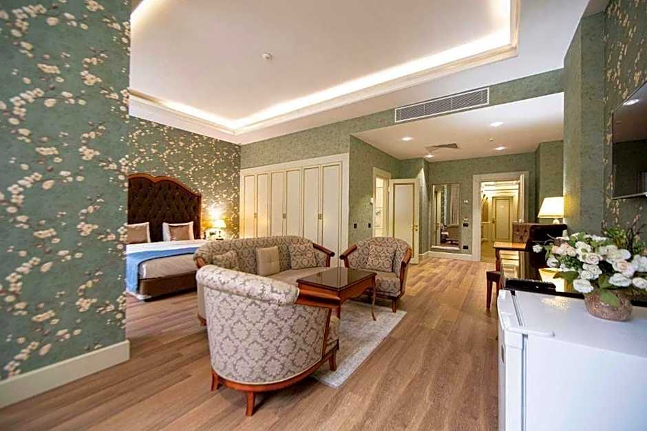 Sapphire Inn Hotel