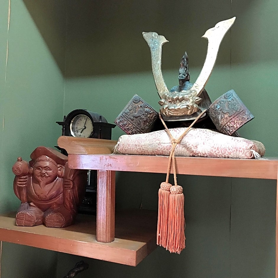 Guest House Toki