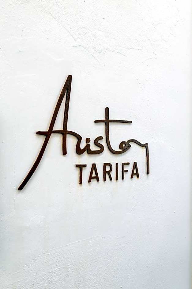 Aristoy - by Grupo Tribu