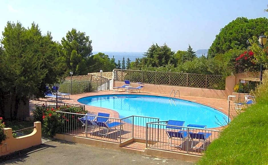 Residence la Chimera