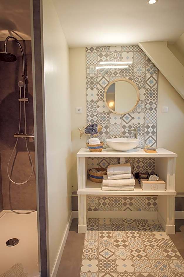 Les Étangs des Couartes