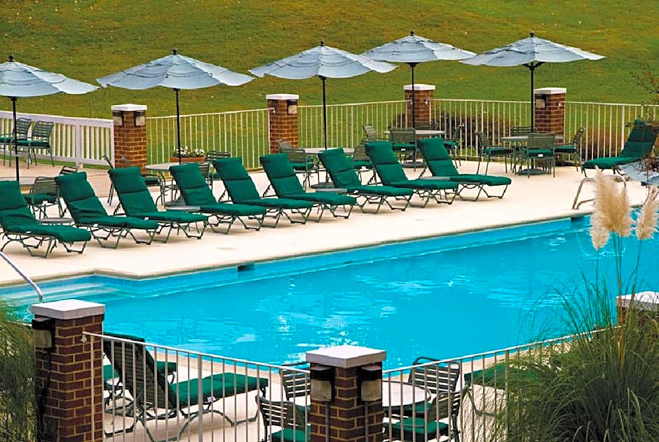 Club Wyndham Patriots Place