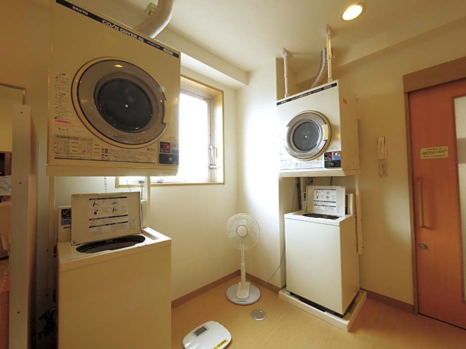 Hotel Route-Inn Fukaya Ekimae
