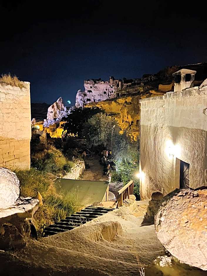 The Village Cave Hotel