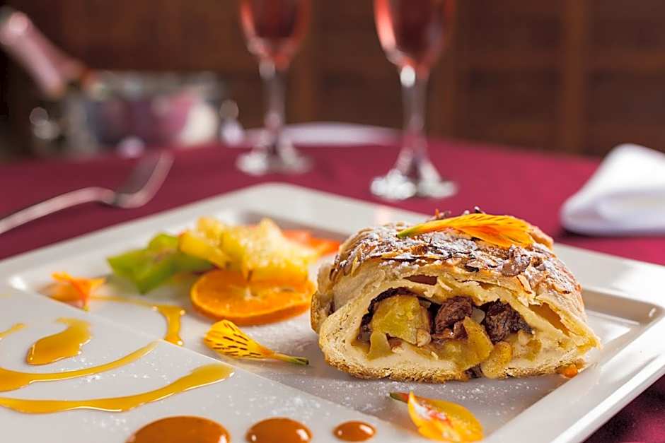 Hostal de la Luz - Spa Holistic Resort