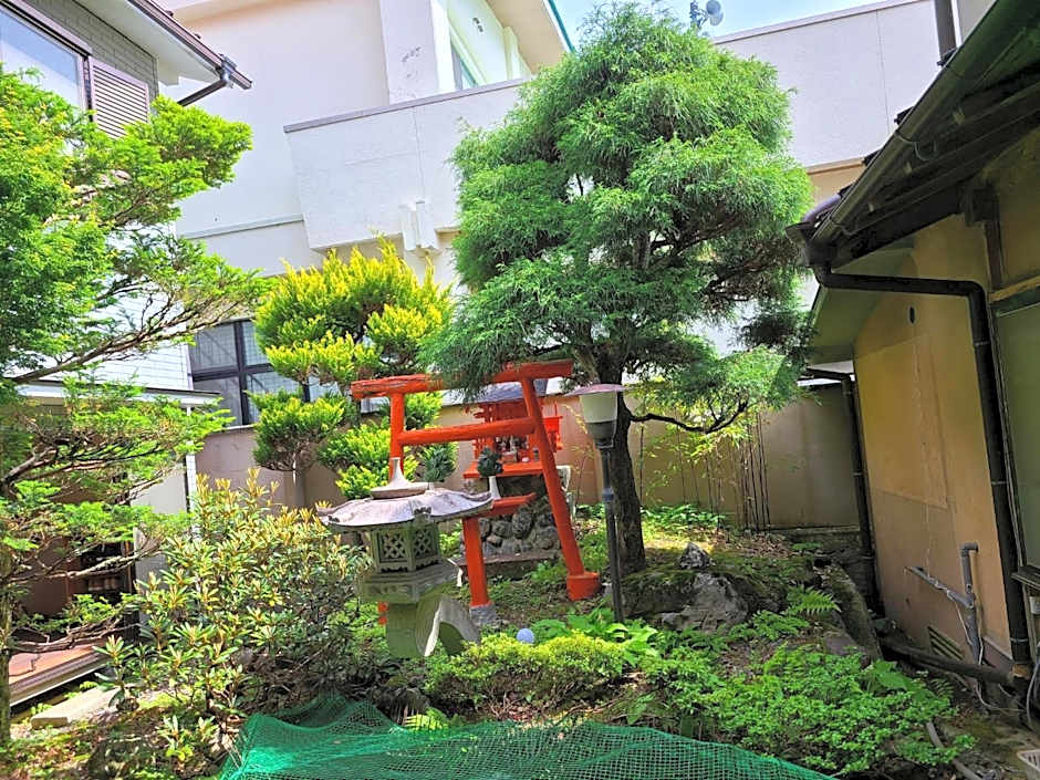 Ichimaru Ryokan - Vacation STAY 59281v