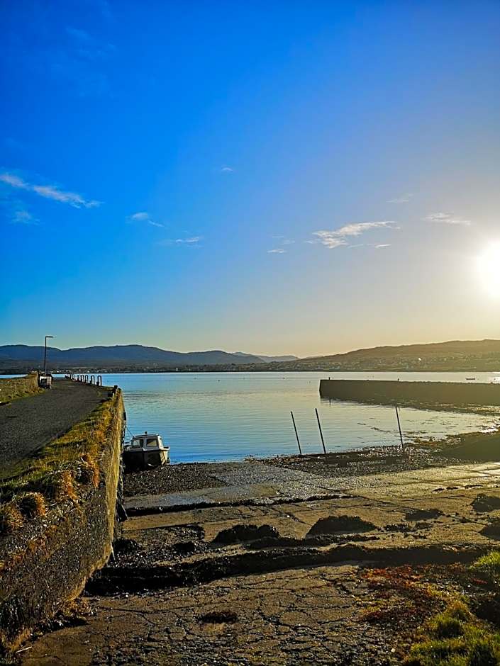 The Hebridean - Rooms & Apartments