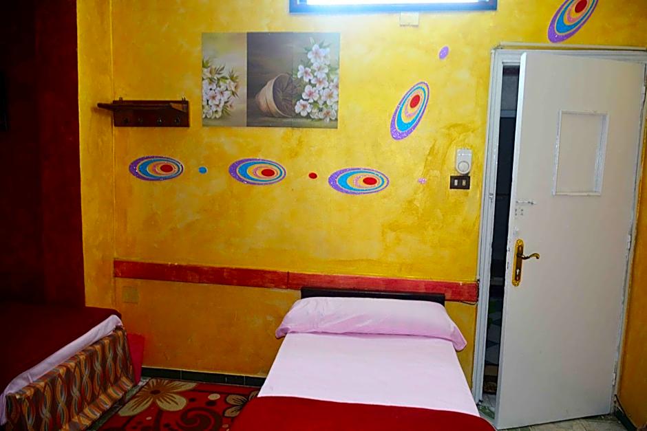 City Hostel