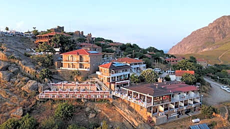 Yakamoz Hotel Gokceada