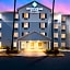 WoodSpring Suites Orlando Clarcona - Maitland