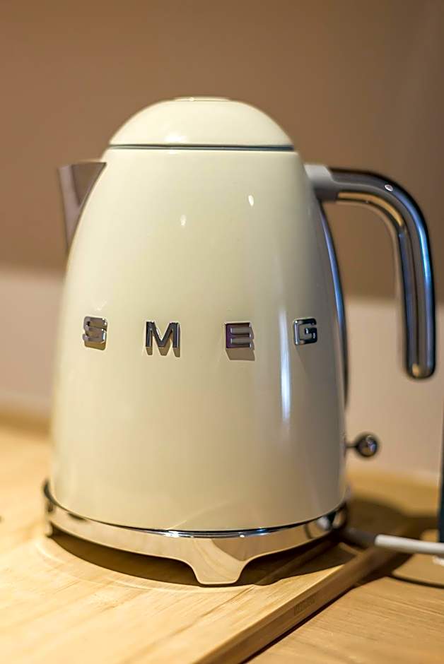 The Junction Boutique Hotel