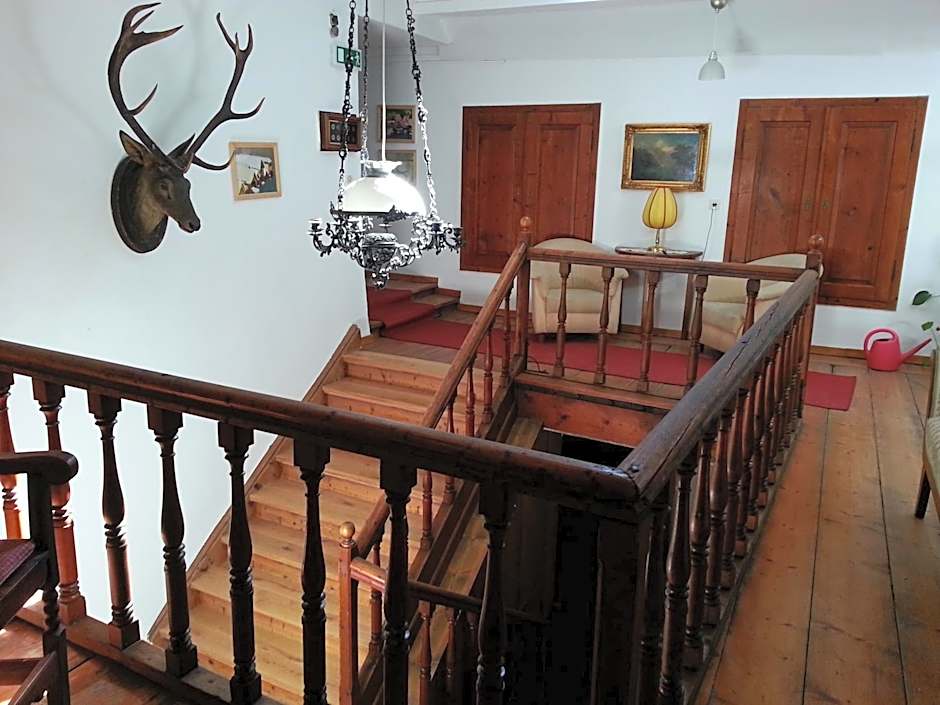 Gasthof Simony Hallstatt B&B