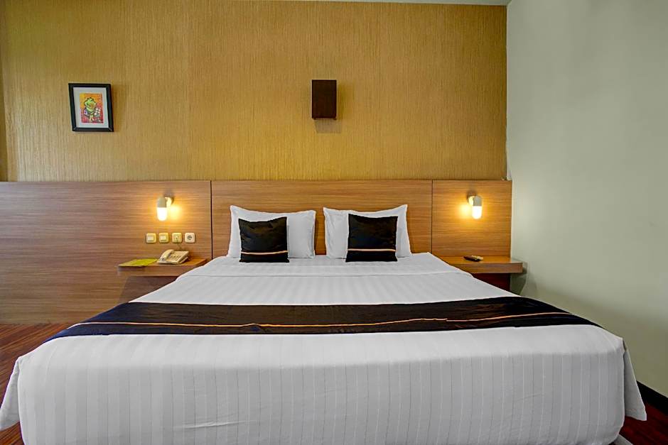 Palette Kuraya Hotel & Resort