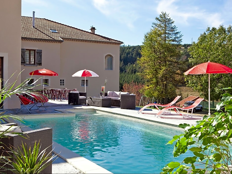 Logis Hotel Des Sapins