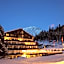Hotel Alpin Superior