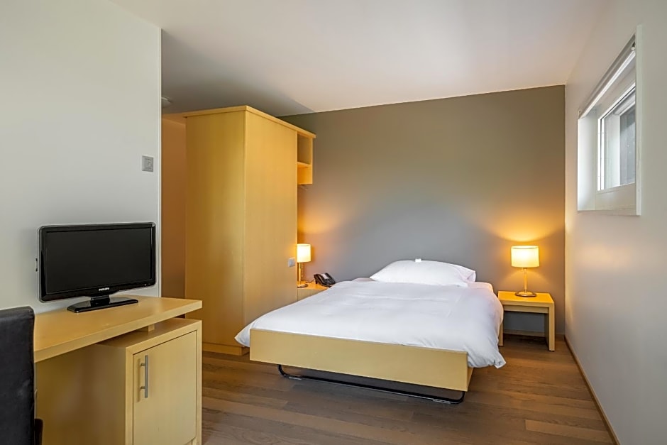 Hotel Artos Interlaken