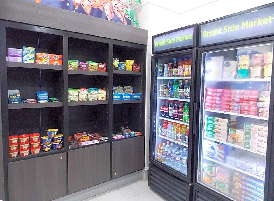 Vista Del Sol Hotel - Rosenberg