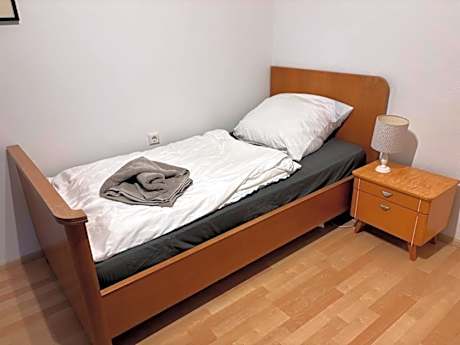 Turners Rooms