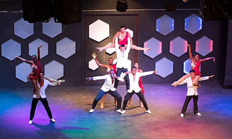 Novum Garden Side Hotel