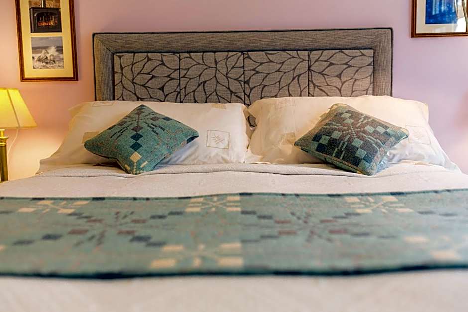 Ael y Bryn Luxury B&B, North Pembrokeshire