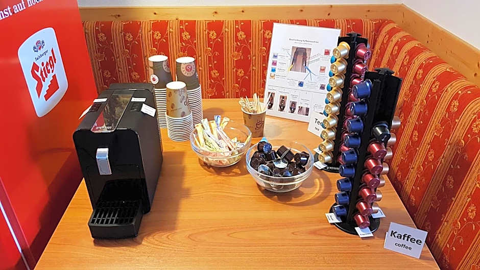 Landgasthof Hotel Zehenthof