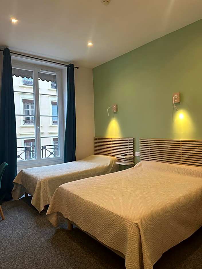 Hotel Azur