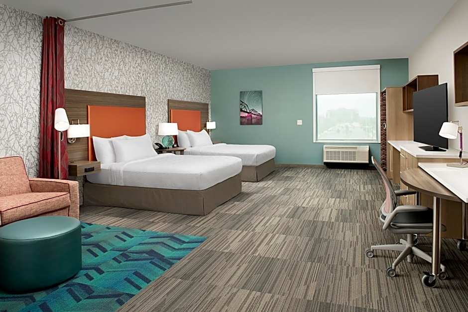 Home2 Suites by Hilton Columbus Easton