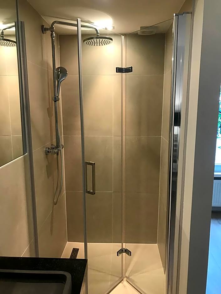 B&B midtown Amsterdam