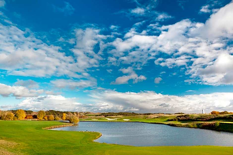 Novotel Saint-Quentin en Yvelines