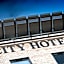 City Hotel