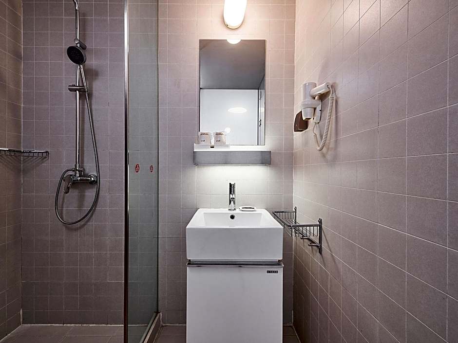 JinJiang Inn Select Anyang Preschool Teachers College