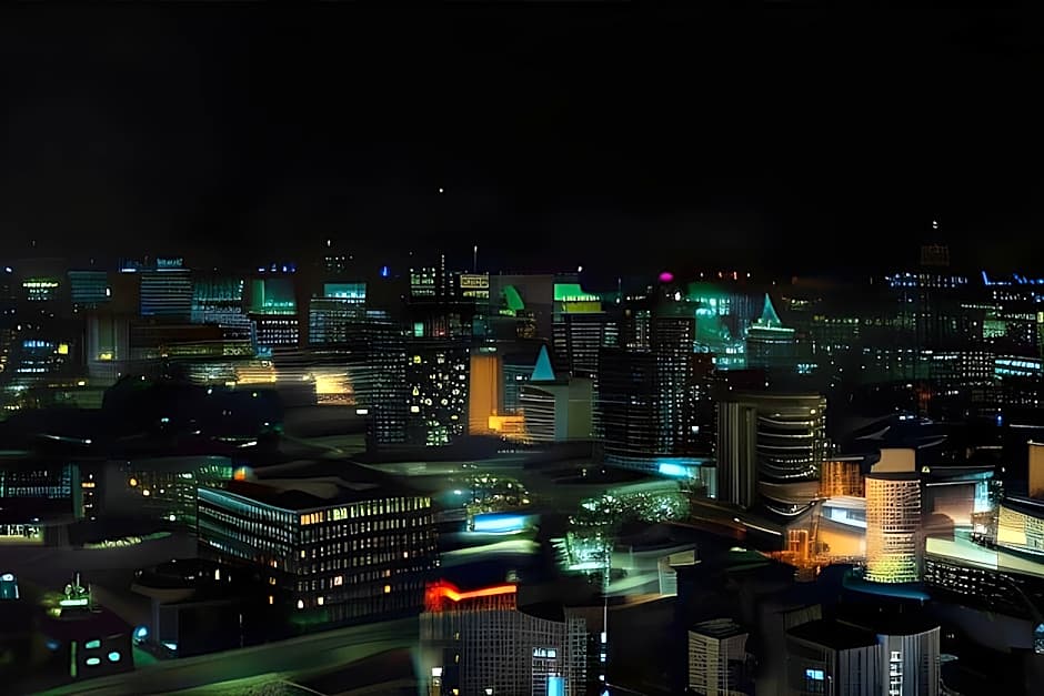 Yamagataeki Nishiguchi Washington Hotel