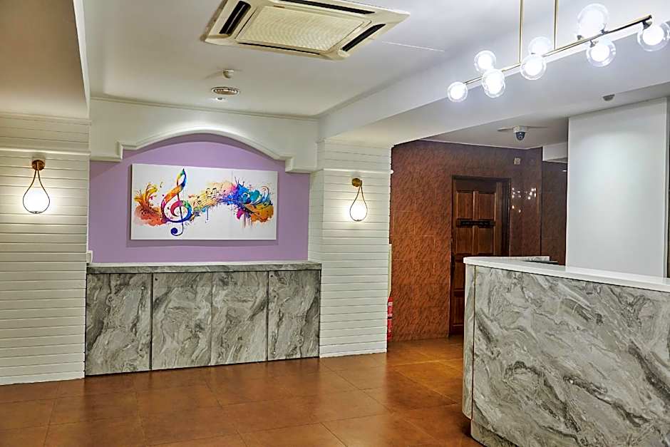 PJ De Inn Hotel Kuala Lumpur